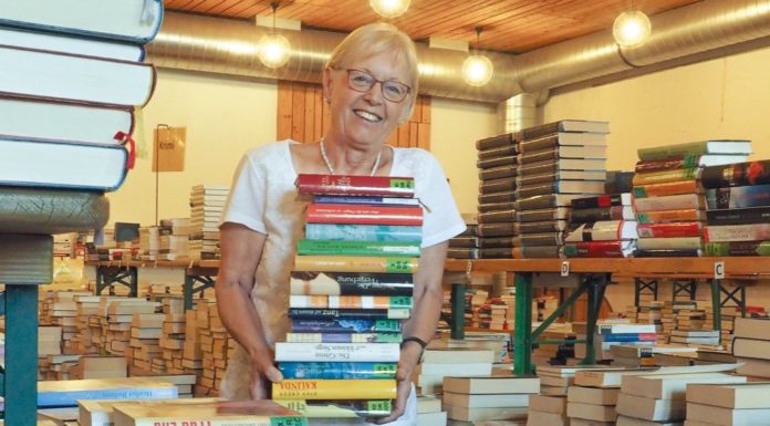 Stöbern & schmökern