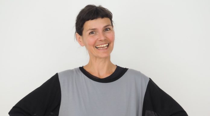 Menschen: Silke Maier-Gamauf