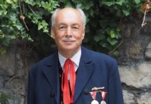 Menschen: Wilhelm Burtscher