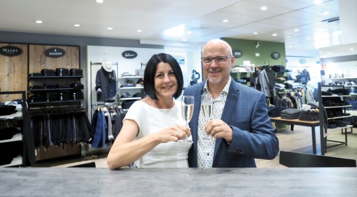 Vorfreude aufs Schmuckstück