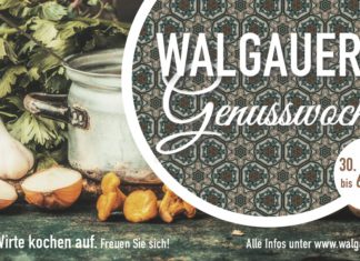 Walgauer Genusswoche
