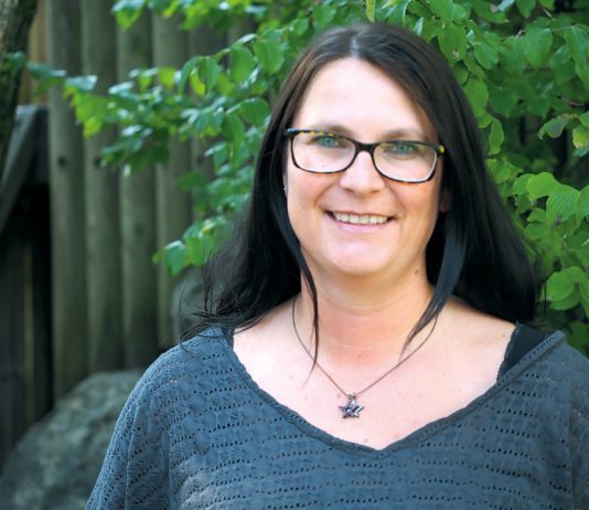 Flexibel mit einem besonderen Draht zu Kindern