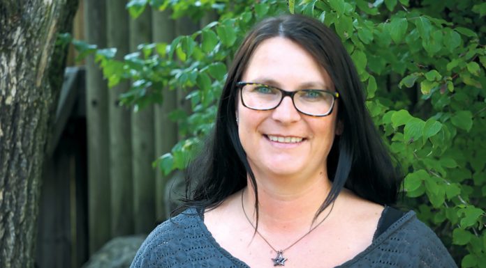 Flexibel mit einem besonderen Draht zu Kindern