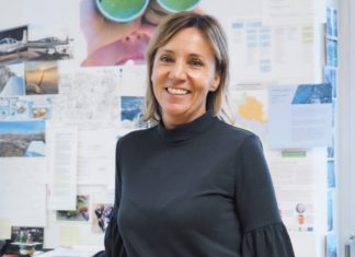 Menschen: Birgit Werle