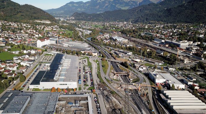 Betonmonster oder Problemlöser?