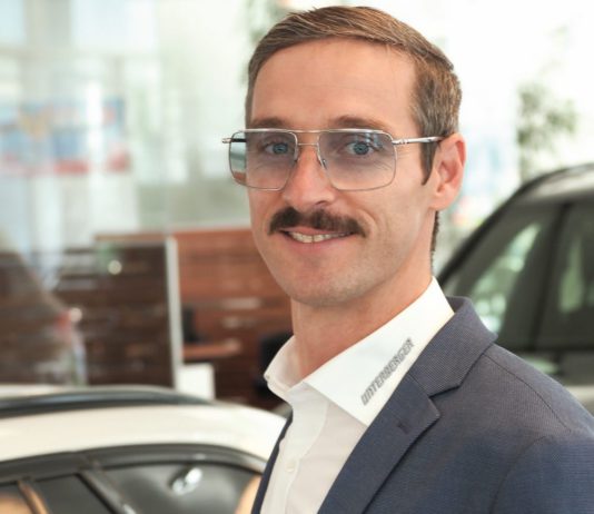 Menschen: Christoph Nigsch