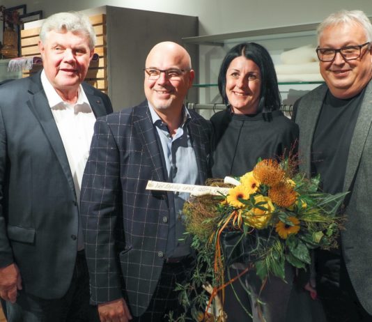 Neues Schmuckstück in Bludenz