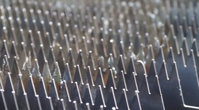 Metall in jeder Form