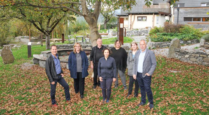 Mach mehr aus deinem Haus!