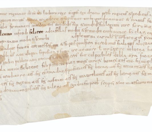 1200 Jahre – Schlins, Nenzing, Schnifis, Nüziders, Bürs
