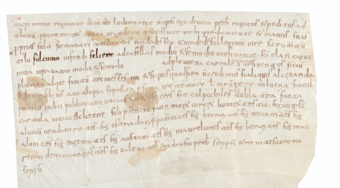 1200 Jahre – Schlins, Nenzing, Schnifis, Nüziders, Bürs
