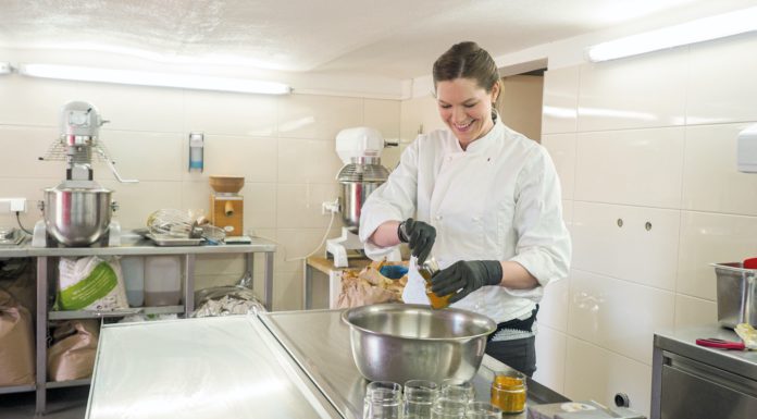 Faible für raffinierte Gewürze