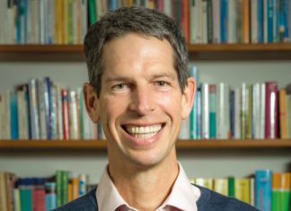 „Wer keine Verantwortung für seine Gesundheit übernimmt, macht sich ohnmächtig.”