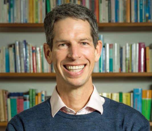 „Wer keine Verantwortung für seine Gesundheit übernimmt, macht sich ohnmächtig.”