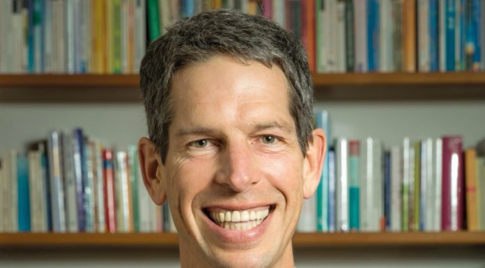 „Wer keine Verantwortung für seine Gesundheit übernimmt, macht sich ohnmächtig.”