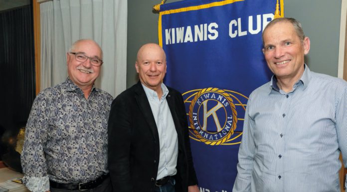 Anderen Menschen helfen