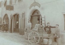 Der Maler von Bludenz – 144 Jahre Tradition und Fortschritt