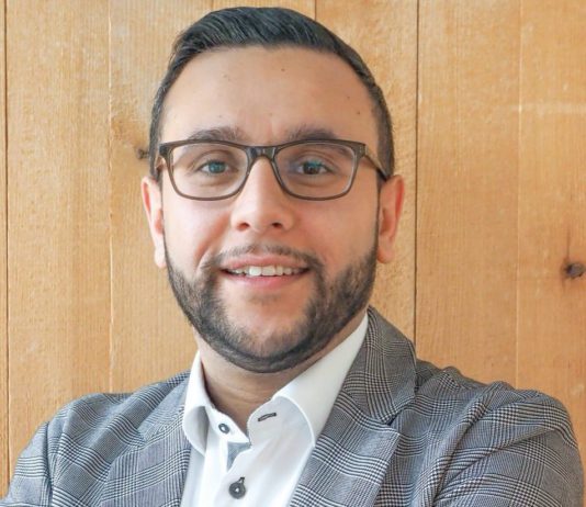 Menschen: Coskun Ünver