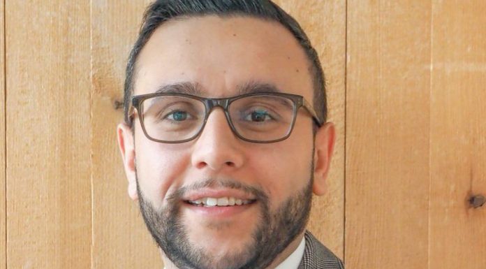 Menschen: Coskun Ünver