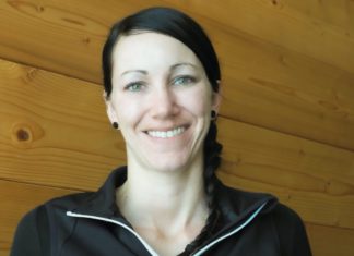 Menschen: Daniela Amann