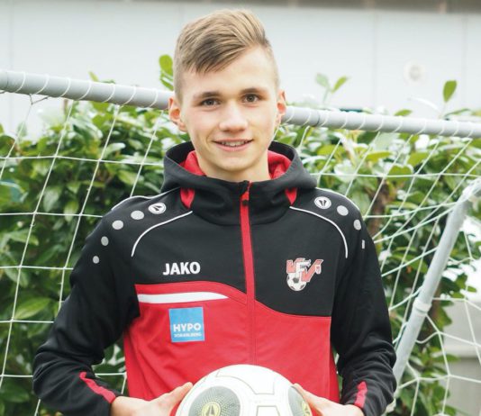 Menschen: Niklas Niegelhell