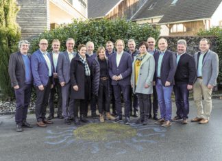 Zusammenarbeit hat vieles bewirkt