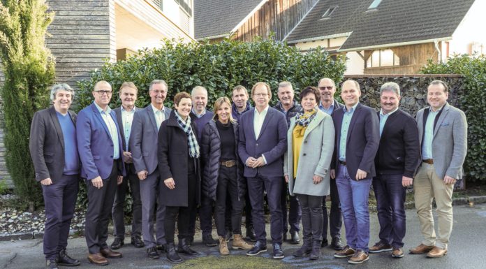 Zusammenarbeit hat vieles bewirkt