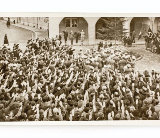 Von düsteren Zeiten