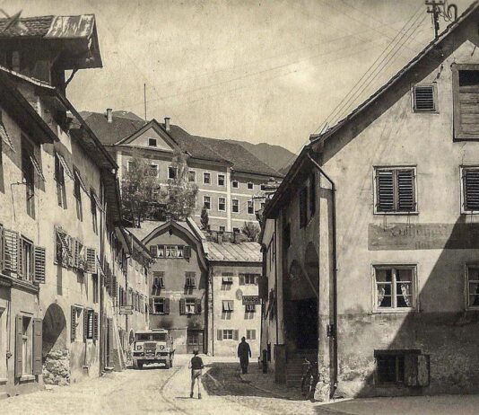 Die Elektro-Familie Neyer