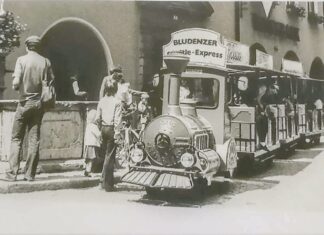 Neustart für das „Milka-Zügle”