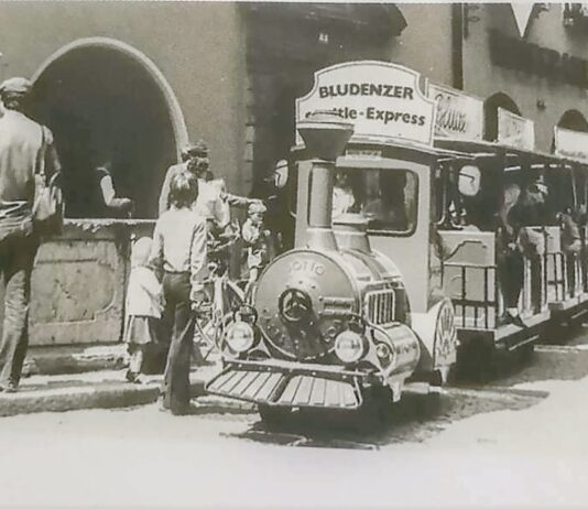 Neustart für das „Milka-Zügle”