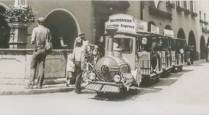 Neustart für das „Milka-Zügle”