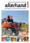 allerhand! 4 - Cover