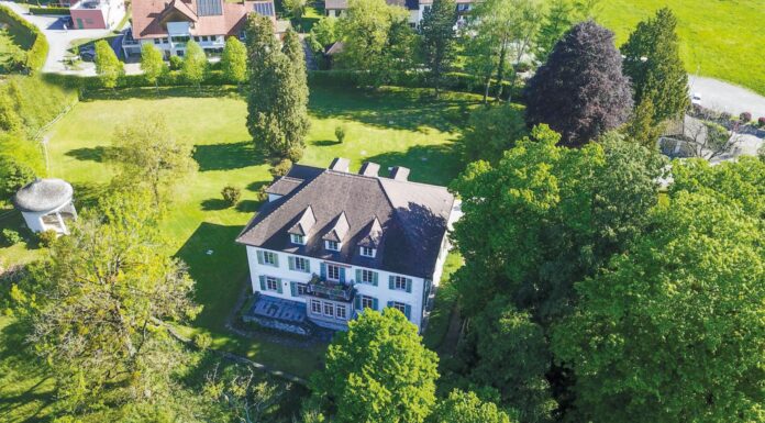 Falkenhorst – Vom Mythos zur Begegnungsstätte