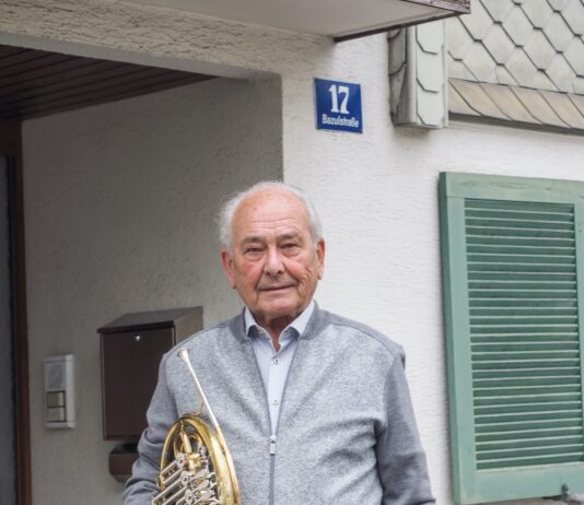 Menschen: Martin Maier