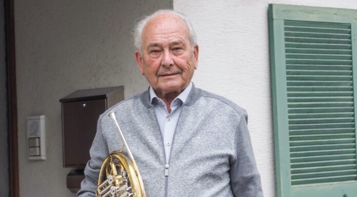 Menschen: Martin Maier