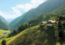 So schön ist Österreich