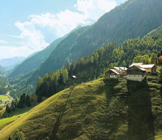 So schön ist Österreich