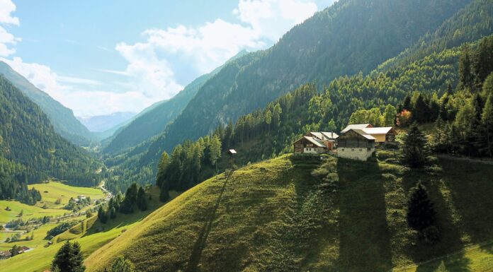 So schön ist Österreich