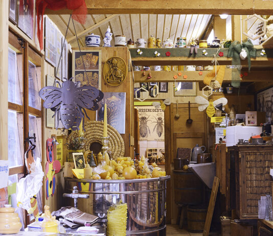 Das Erbe des Walgaus bewahren