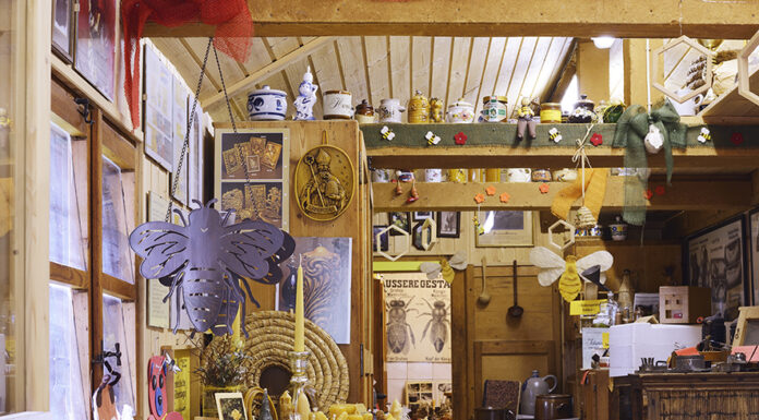 Das Erbe des Walgaus bewahren