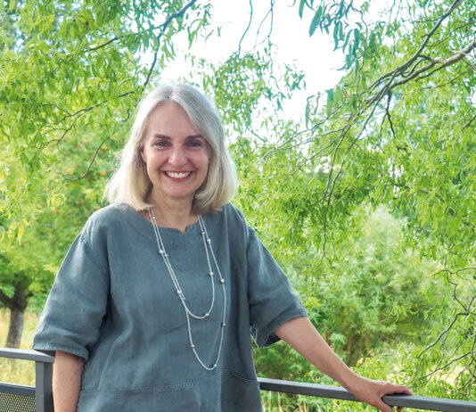 Menschen: Birgit Walch