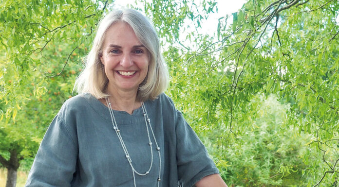 Menschen: Birgit Walch