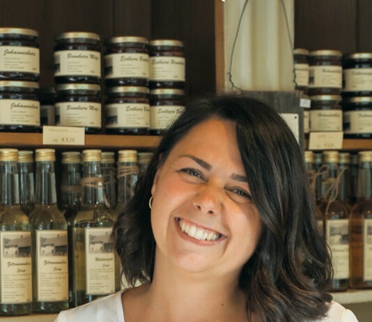 Menschen: Marion Schmid