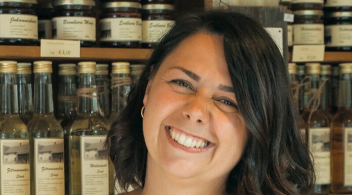 Menschen: Marion Schmid