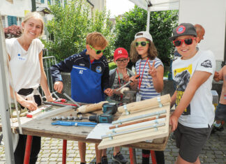 Abenteuer Handwerk