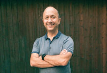 Menschen: Reinhold Hammerer