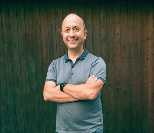 Menschen: Reinhold Hammerer