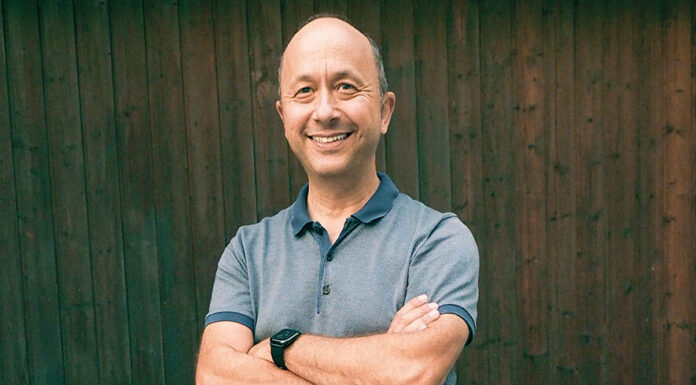 Menschen: Reinhold Hammerer