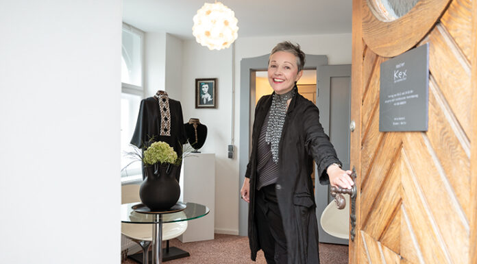 Spitze für Frauen, die sich mögen